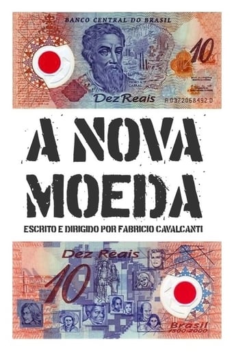 Poster of A Nova Moeda