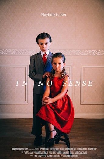 Poster of In No Sense