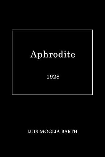 Poster of Aphrodite