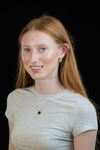 Portrait of Justina Finch
