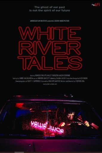 Poster of White River Tales