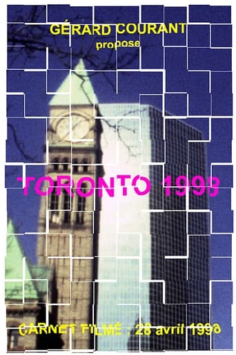 Poster of Toronto 1998