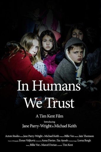 Poster of In Humans We Trust