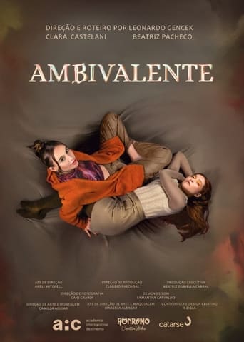 Poster of Ambivalente