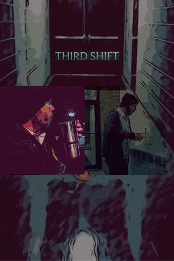 Poster of Third Shift