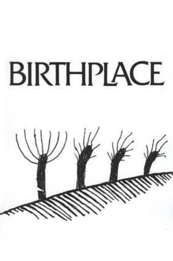 Poster of Birthplace