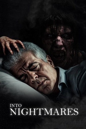 Poster of Into Nightmares