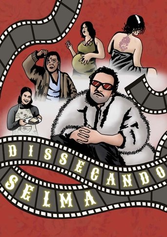 Poster of Dissecando Selma