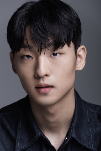 Portrait of Kim Seong-guk