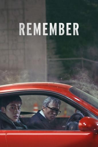 Poster of Remember