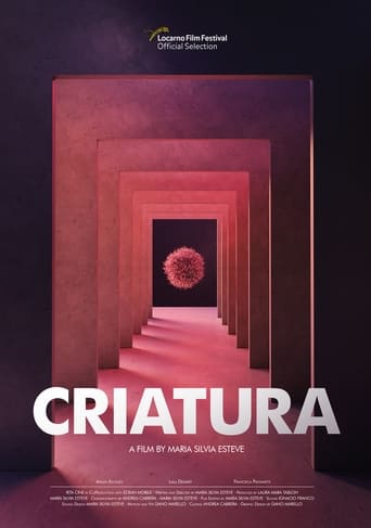 Poster of Creature