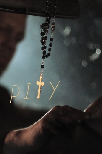 Poster of Pity