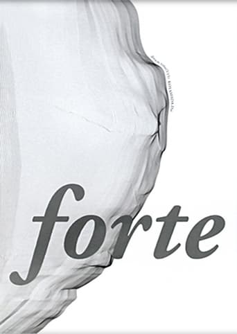 Poster of Forte