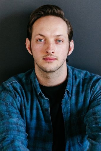 Portrait of Tyler Russell
