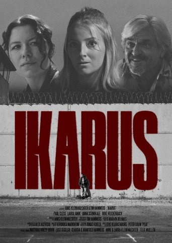 Poster of IKARUS