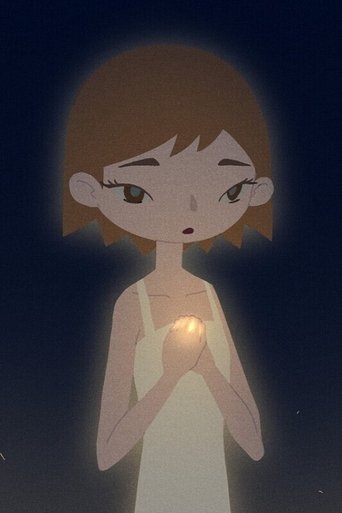Poster of Spark of Life
