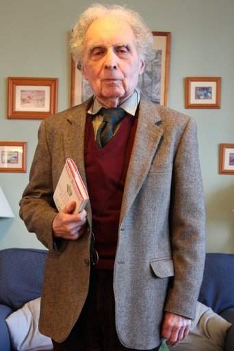 Portrait of Alfred Hoffman