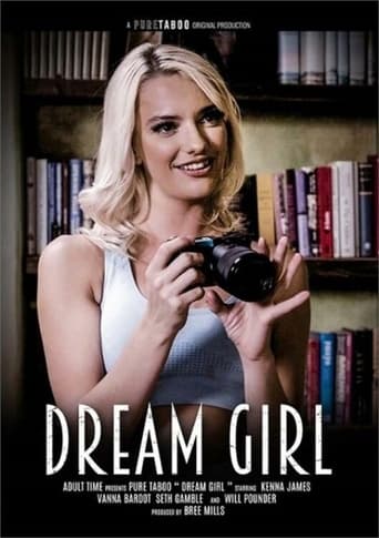 Poster of Dream Girl