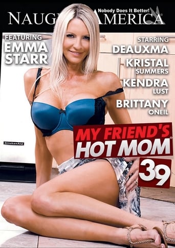 Poster of My Friend's Hot Mom 39