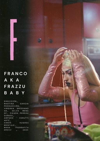 Poster of F