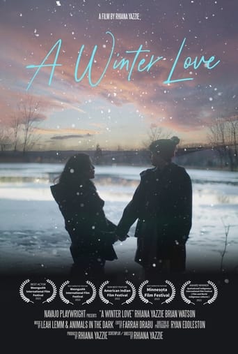 Poster of A Winter Love