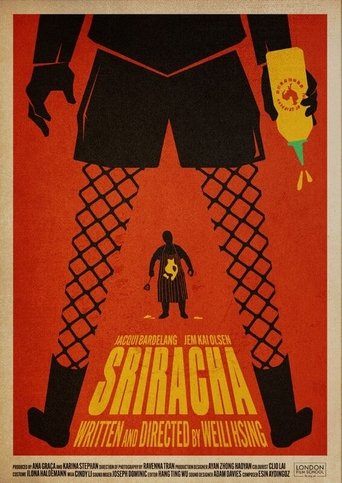 Poster of Sriracha