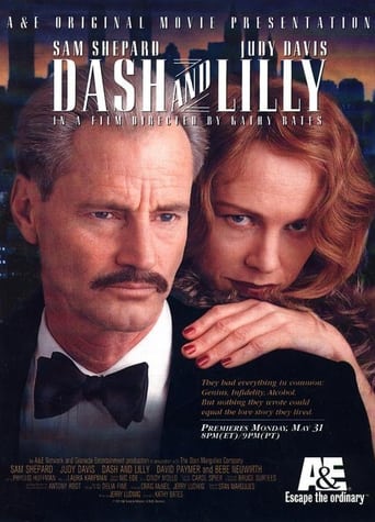 Poster of Dash and Lilly