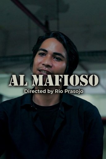 Poster of Al Mafioso