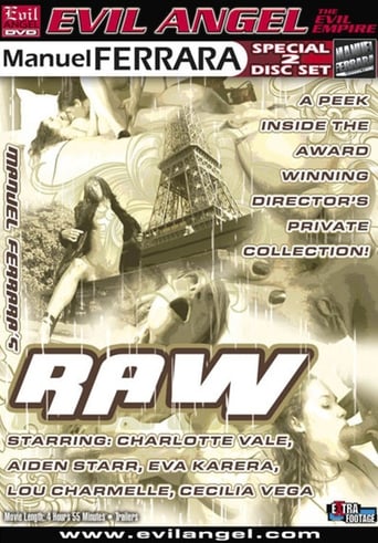 Poster of Raw