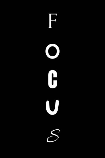 Portrait for FOCUS - Season 1