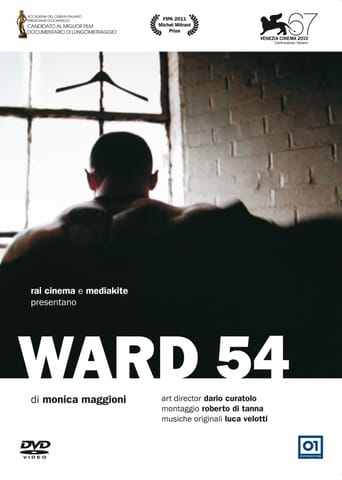 Poster of Ward 54