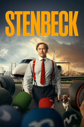 Portrait for Stenbeck - Season 1