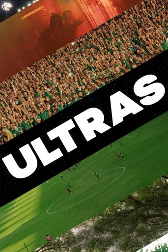 Poster of Ultras