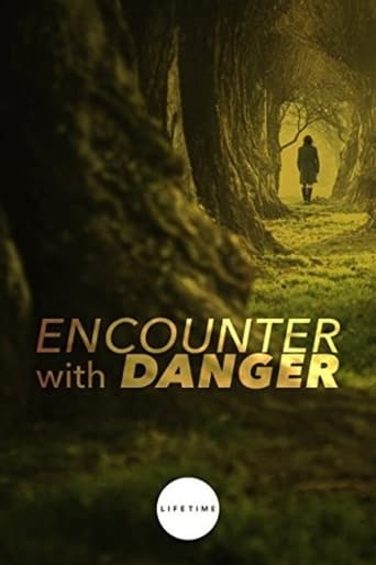 Poster of Encounter with Danger