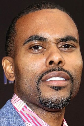 Portrait of Lil Duval