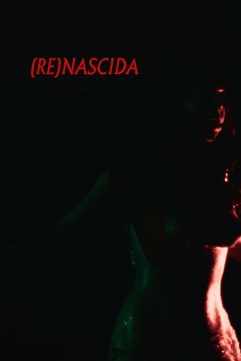 Poster of (Re)Born, a Self-Portrait