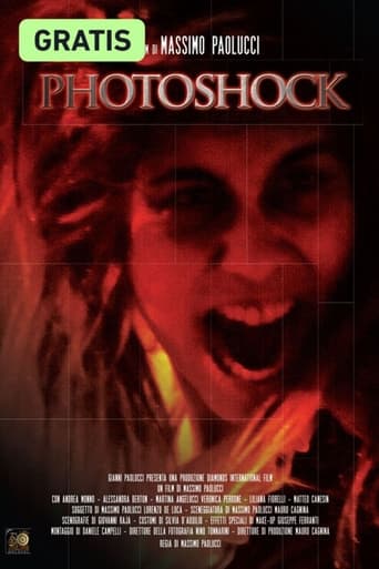 Poster of Photoshock