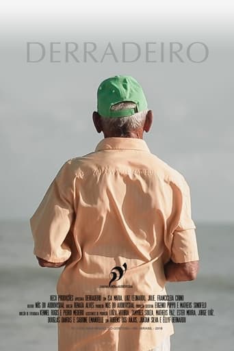 Poster of Derradeiro