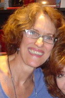 Portrait of Betina Viany