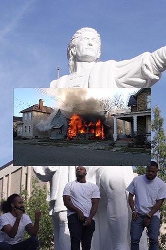 Poster of Before I Let Go