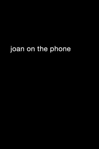 Poster of Joan On The Phone