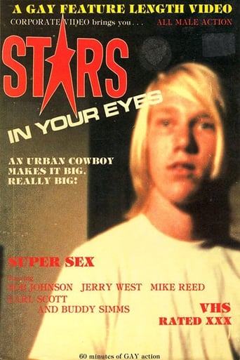 Poster of Stars In Your Eyes