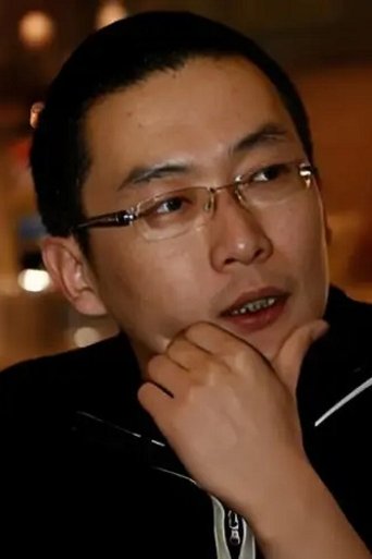 Portrait of Bian Zhihong