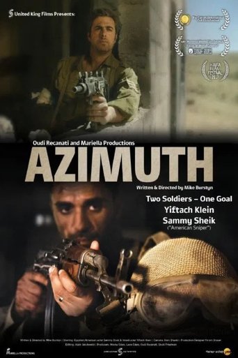 Poster of Azimuth