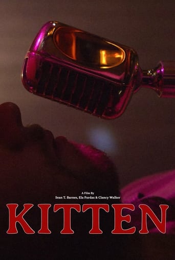 Poster of Kitten