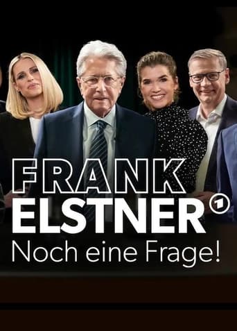 Poster of Frank Elstner - Noch eine Frage