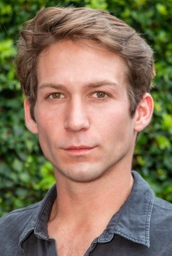 Portrait of Conner Deadrick