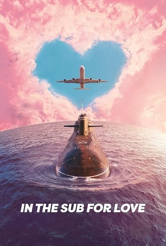 Poster of In the Sub for Love