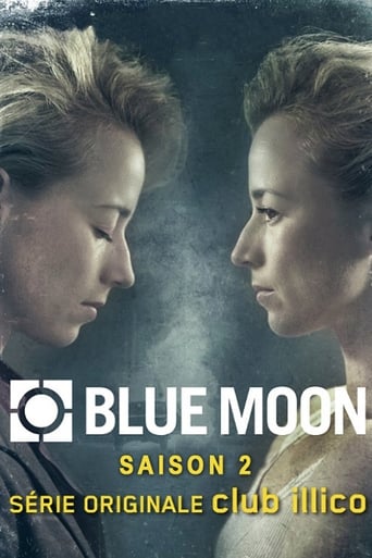 Portrait for Blue Moon - Season 2