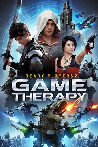 Poster of Game Therapy